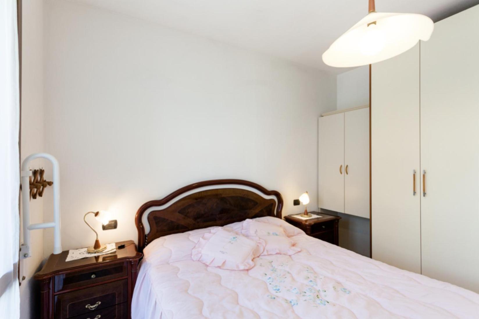 Relax In Collina Apartment Misano Adriatico Bagian luar foto